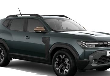 Dacia Duster 5.000 km 26.880 &euro; Bremen 28199