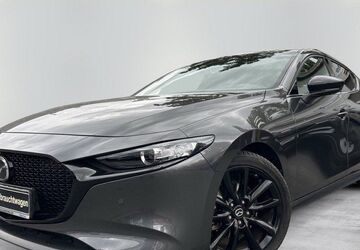 Mazda 3 7.547 km 28.990 &euro; Berlin 13599