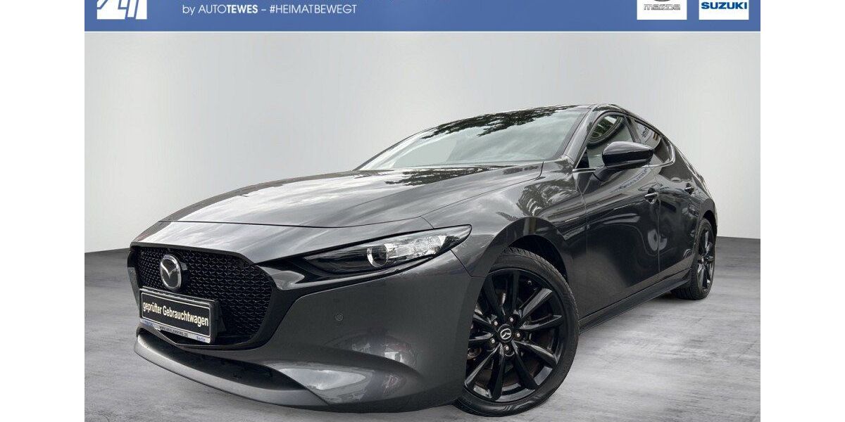 Mazda 3 7.547 km 28.990 &euro; Berlin 13599