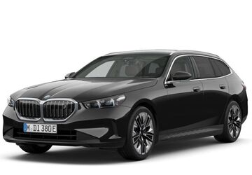 BMW i5 35.500 km 57.940 &euro; Bremen 28329