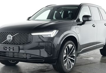 Volvo XC90 6.509 km 69.900 &euro; Crailsheim 74564