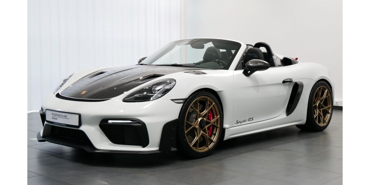 Porsche Boxster 1.323 km 157.890 &euro; Oldenburg 26123