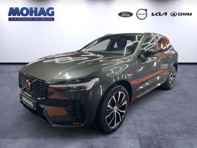 Volvo XC60 26.130 km 44.390 &euro; Recklinghausen 45659