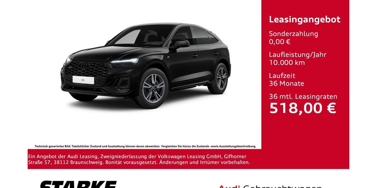 Audi Q5 27.440 km 58.930 &euro; Vechta 49377