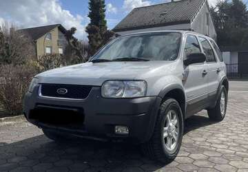 Ford Maverick 139.000 km 1.300 &euro; Gersthofen 86368