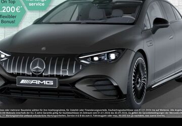 Mercedes-Benz EQE 14.778 km 74.990 &euro; Hannover/Langenhagen 30855