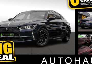 DS Automobiles DS9 35.500 km 61.990 &euro; Nürnberg 90429