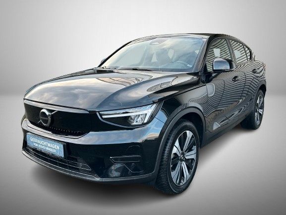 Volvo C40 90.600 km 25.790 &euro; Leipzig 04319