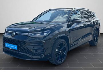 VW Tayron 1.999 km 48.900 &euro; Simmern 55469