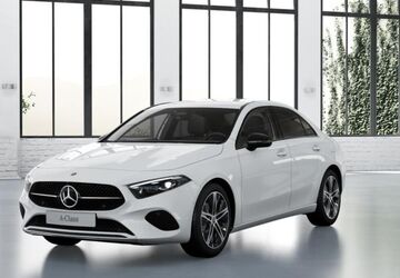 Mercedes-Benz A 180 12.720 km 28.890 &euro; Pforzheim 75179