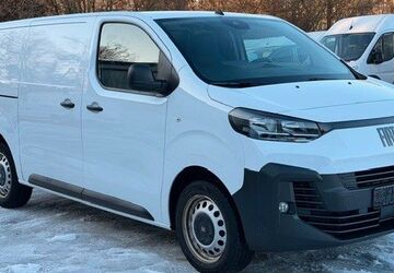 Fiat Scudo 49.506 km 21.301 &euro; Obertraubling 93083