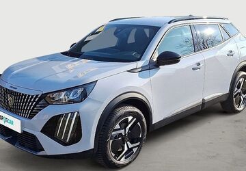 Peugeot 2008 9.631 km 24.290 &euro; Hannover 30173