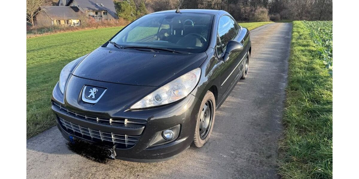 Peugeot 207 135.000 km 5.700 &euro; Kirtorf 36320