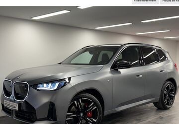 BMW X3 M50 9.927 km 76.890 &euro; Rosenheim 83026