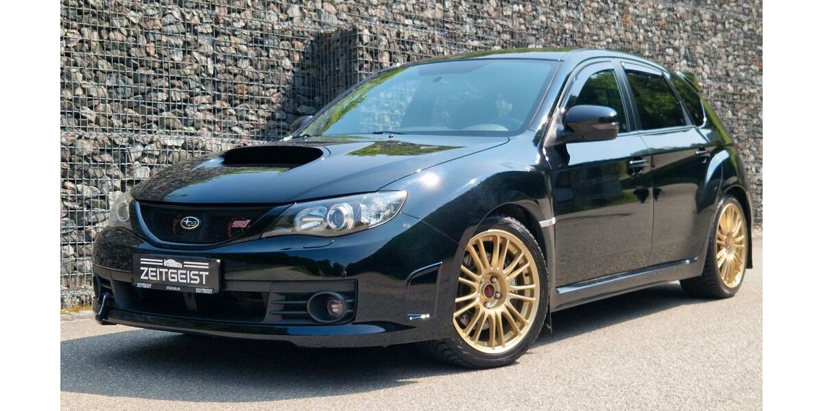 Subaru Impreza 104.732 km 24.980 &euro; Wehr 79664