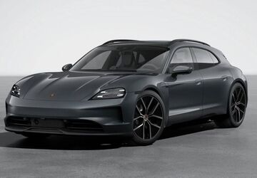 Porsche Taycan 19.999 km 94.900 &euro; Stuttgart 70469