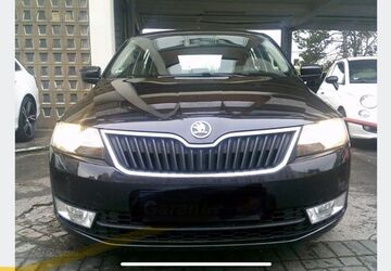 Skoda Rapid 271.000 km 5.750 &euro; Duisburg 47166