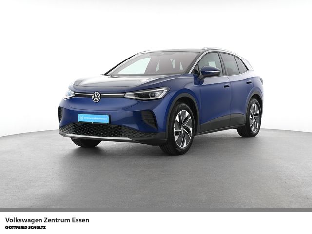 VW ID.4 9.522 km 40.900 &euro; Essen 45143