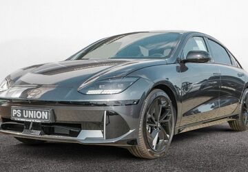 Hyundai IONIQ 6 9.500 km 49.450 &euro; Halle (Saale) 06114