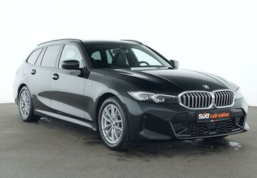 BMW 320 26.146 km 40.440 &euro; Garching 85748