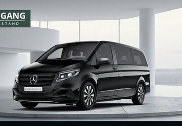 Mercedes-Benz Vito 18.000 km 46.950 &euro; Paderborn 33106