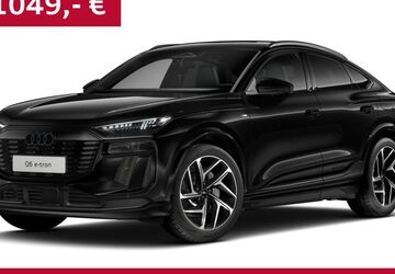 Audi Q6 e-tron 2.500 km 94.750 &euro; Göppingen 73037