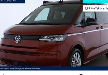 VW T7 California 14.260 km 58.790 &euro; Wildau 15745