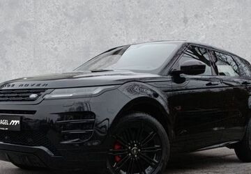 Land Rover Range Rover Evoque 15.000 km 50.680 &euro; Dinslaken 46535