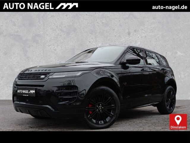 Land Rover Range Rover Evoque 8.900 km 52.480 &euro; Dinslaken 46535