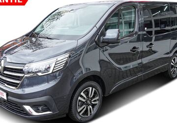 Renault Trafic 71.699 km 36.990 &euro; Zwickau 08056