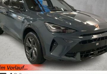 Cupra Formentor 14.976 km 28.879 &euro; Ribnitz-Damgarten / Barth / Bad Sülze 18311