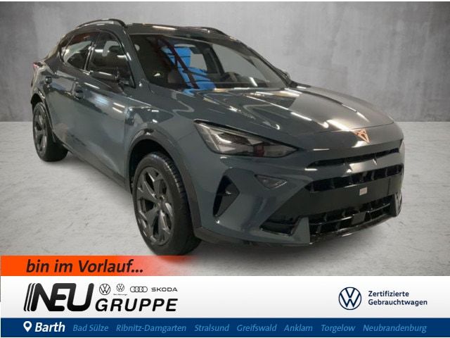 Cupra Formentor 14.976 km 28.879 &euro; Ribnitz-Damgarten / Barth / Bad Sülze 18311