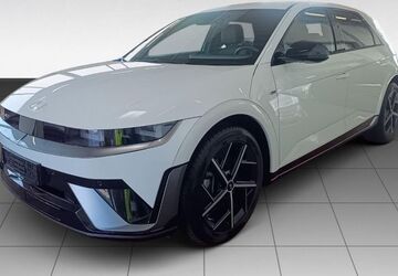 Hyundai IONIQ 5 23.361 km 39.780 &euro; Coburg 96450