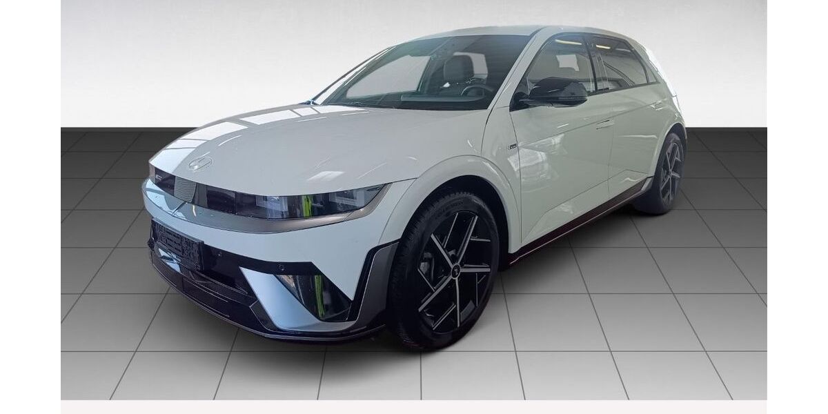 Hyundai IONIQ 5 23.361 km 39.780 &euro; Coburg 96450