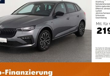 Skoda Scala 19.001 km 23.480 &euro; Neumarkt 92318