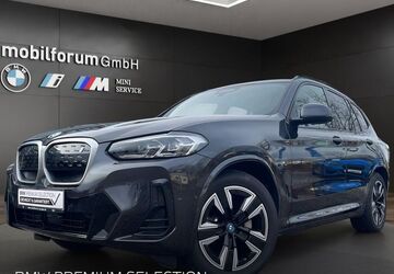 BMW iX3 10.554 km 45.903 &euro; Pirna 01796