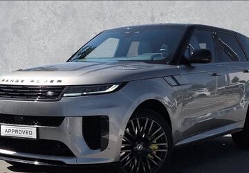 Land Rover Range Rover Sport 19.500 km 164.650 &euro; Nürnberg 90441