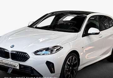 BMW 118 9.900 km 36.990 &euro; Karlsruhe 76227