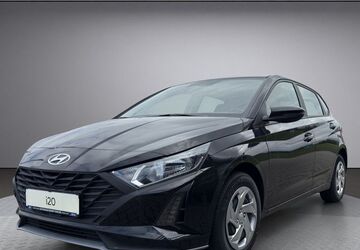Hyundai i20 3.896 km 20.980 &euro; Oschatz 04758