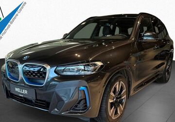 BMW iX3 25.135 km 38.850 &euro; Celle 29227