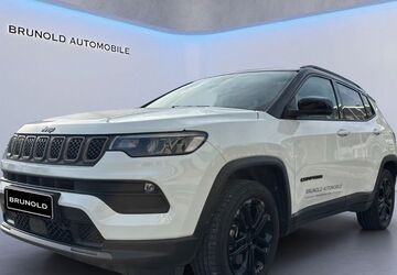 Jeep Compass 13.000 km 26.900 &euro; Stuttgart 70565