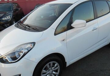 Hyundai ix20 171.876 km 5.950 &euro; Erfurt 99091