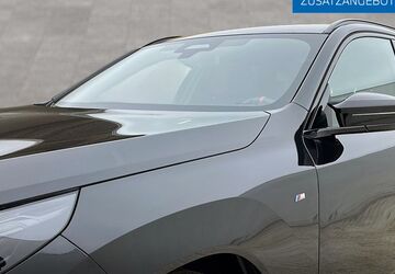 BMW X3 M50 25.927 km 75.994 &euro; Barsbüttel bei Hamburg 22885