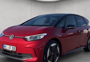 VW ID.3 1.550 km 42.990 &euro; Heide 25746
