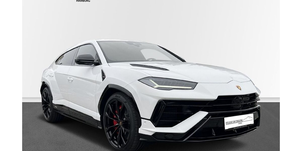 Lamborghini Urus 28.500 km 285.990 &euro; Hamburg 22529