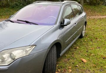 Renault Laguna 270.000 km 2.500 &euro; Worms 67551