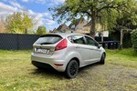 Ford Fiesta 268.000 km 3.600 &euro; Hamm 59065