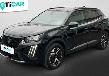 Peugeot 2008 13.438 km 23.750 &euro; Haßfurt 97437