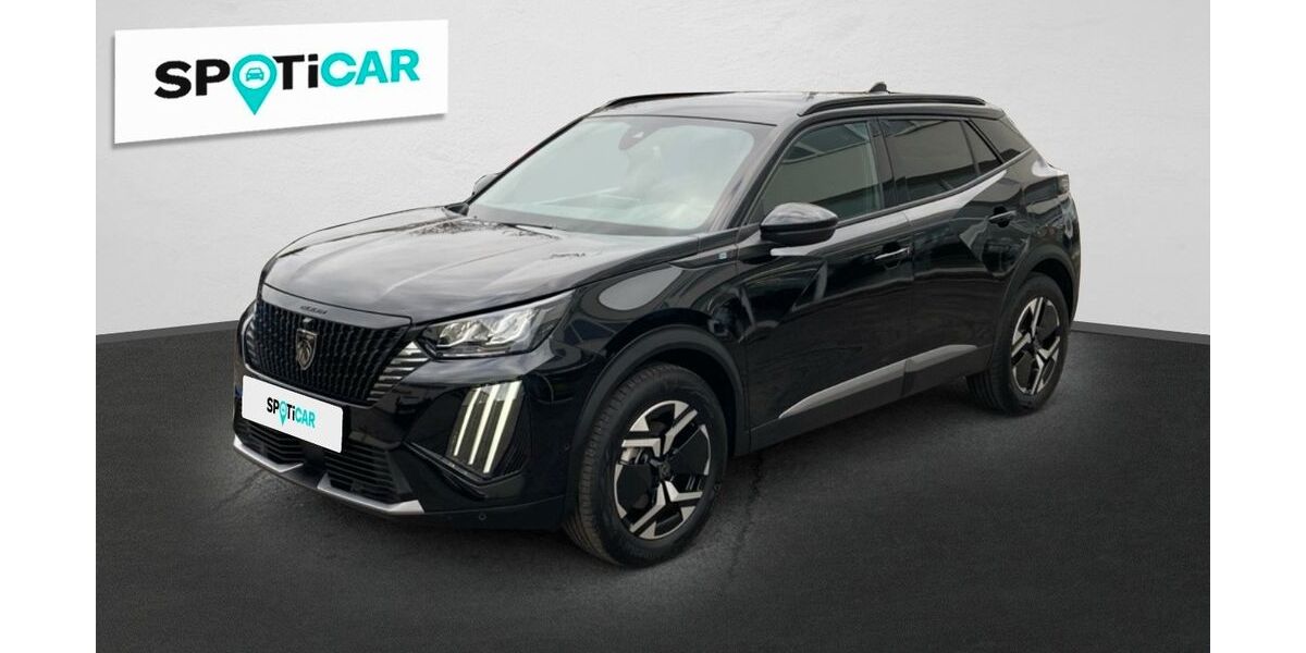 Peugeot 2008 13.438 km 23.750 &euro; Haßfurt 97437