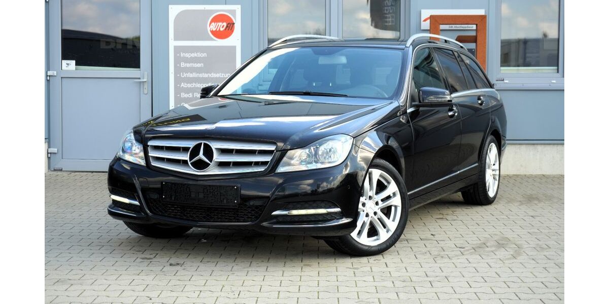 Mercedes-Benz C 250 129.705 km 14.989 &euro; werlte 49757